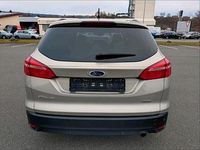Gebraucht Ford Focus 150 PS (110 kW) 2015 Andere farben Kombi