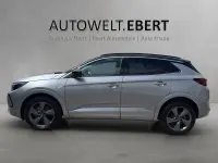 Gebraucht Opel Grandland X Ultimate 131 PS (96 kW) 2023 Grau SUV