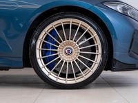 Neu Alpina B3 529 PS (389 kW) 2025 Blau Limousine