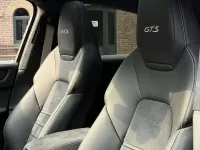 Gebraucht Porsche Cayenne Coupe GTS 460 PS (338 kW) 2023 Rot SUV