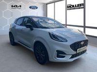 Neu Ford Puma 125 PS (91 kW) 2025 Weiss SUV