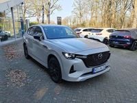 Gebraucht Mazda CX-60 Homura-Line 254 PS (186 kW) 2026 Platinum quartz m SUV