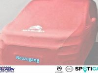 Gebraucht Citroën e-Spacetourer 100 kW (136 PS) 2025 Weiß Van