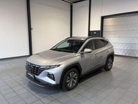 Second-hand Hyundai Tucson Select 136 CP (100 kW) 2023 Argintiu SUV