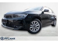 Gebraucht Opel Astra Enjoy 110 PS (80 kW) 2023 Schwarz Limousine