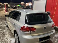 Gebraucht VW Golf VI Highline 110 PS (80 kW) 2010 Kleinwagen