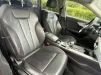 Gebraucht Audi A4 218 PS (160 kW) 2016 Kombi