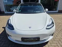 Gebraucht Tesla Model 3 366 kW (498 PS) 2023 Weiß Limousine