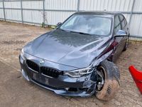 gebraucht BMW 320 d xDrive Automatik