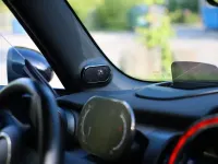 Gebraucht Mini Cooper S Cabriolet 178 PS (130 kW) 2021 Grau Cabrio