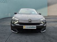 gebraucht Citroën e-C4 Citroën C4, 51 km, 156 PS, EZ 11.2023, Elektro