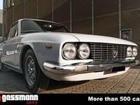 Gebraucht Lancia 2000 116 PS (85 kW) 1970 Weiß Coupé