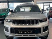 gebraucht Jeep Grand Cherokee 4xe MY23 PHEV Overland*AKTIONSPRE