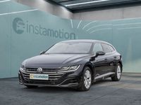 gebraucht VW Arteon ShootingBrake 1.4 eHybrid R-LINE LM20 AHK 360 DISCOVER-PRO