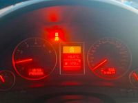 Używany Audi A4 200 KM (147 kW) 2005 Niebieski Kombi