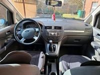 Gebraucht Ford C-MAX 101 PS (74 kW) 2005 Grau Van / Kleinbus