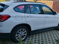 Usata BMW X1 2020 Bianco SUV