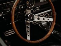 Gebraucht Ford V8 202 PS (148 kW) 1965 Schwarz Cabrio