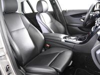 Gebraucht Mercedes C300e 320 PS (235 kW) 2020 Grau Limousine