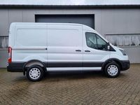 gebraucht Ford Transit 350 2.0 TDCi Trend