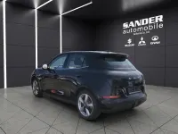 Gebraucht Ora 03 125 kW (171 PS) 2023 Schwarz Kleinwagen
