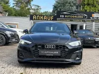 Gebraucht Audi A5 S-Line 286 PS (210 kW) 2021 Andere Coupé