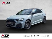 Gebraucht Audi A1 S-Line 95 PS (69 kW) 2025 Pfeilgrau perleffekt SUV