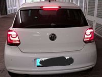 gebraucht VW Polo V 1,2Tsi - 90 PS -sehr guter Zustand!