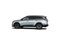 Neu Renault Espace Esprit Alpine 200 PS (147 kW) 2025 Baltikumgrau (grau) SUV