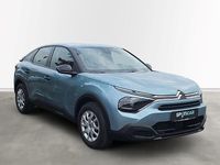 Używany Citroën C4 Live 101 KM (74 kW) 2023 Niebieski Sedan/Limuzyna