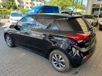 Gebraucht Hyundai i20 Active 84 PS (61 kW) 2020 Schwarz Kleinwagen