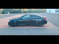 gebraucht Mercedes C220 AMG Line