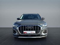 Gebraucht Audi Q3 Advanced 150 PS (110 kW) 2023 SUV