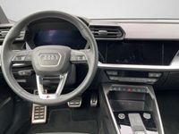 gebraucht Audi A3 Sportback e-tron A3 Sportback 40 TFSIe S line S tronic LED KAMERA B&O