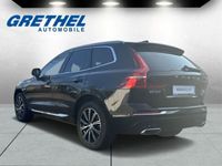 gebraucht Volvo XC60 AWD