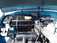 Gebraucht Trabant 601 23 PS (16 kW) 1989 Limousine