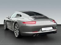 Gebraucht Porsche 991 350 PS (257 kW) 2014 Achatgraumetallic (metallic)