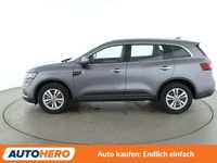 Gebraucht Renault Koleos Zen 184 PS (135 kW) 2022 Grau SUV