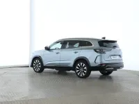 Occasion Renault Espace Techno 200 ch (147 kW) 2025 Gris SUV