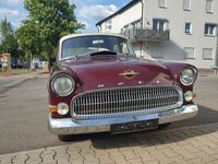 gebraucht Opel Kapitän Typ 54 6 Zylinder Bj. 57