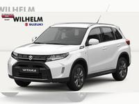 Neu Suzuki Vitara Club 110 PS (80 kW) 2025 Weiß (white) SUV