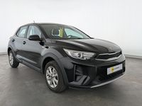 Gebraucht Kia Stonic Edition 7 84 PS (61 kW) 2019 Aurora black SUV