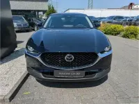 Nouă Mazda CX-30 Exclusive 140 CP (102 kW) 2026 Albastru SUV