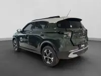 Gebraucht Citroën C3 Aircross 100 PS (73 kW) 2026 Grün SUV