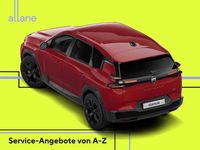 Neu Citroën C5 Aircross 145 PS (106 kW) 2026 Rot SUV