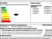 Gebraucht Ford Focus Titanium 155 PS (114 kW) 2025 Chromablau metallic Kombi