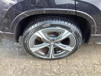 Gebraucht Seat Ateca FR 150 PS (110 kW) 2023 Schwarz SUV