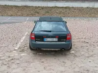 Gebraucht Audi A6 Allroad 181 PS (133 kW) 2005 Kombi