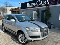 Gebraucht Audi Q7 Ambiente 232 PS (170 kW) 2006 Silber SUV