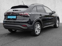 Neu VW Taigo Life 116 PS (85 kW) 2025 Schwarz SUV